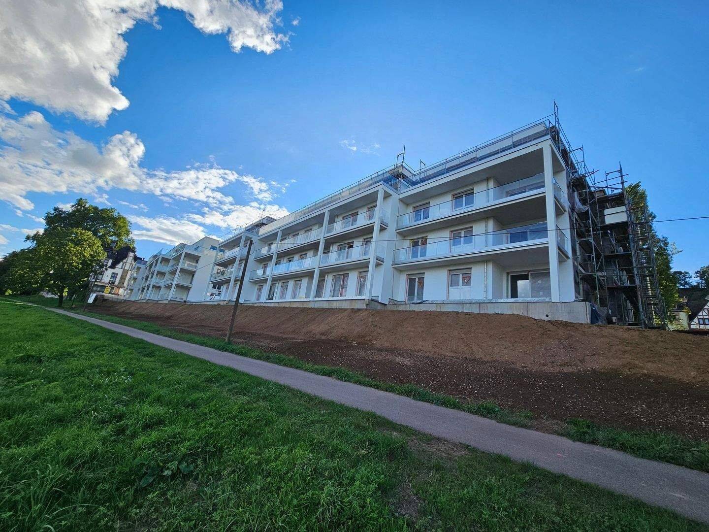 Apartment ab dem 01.07.2026. verfügbar