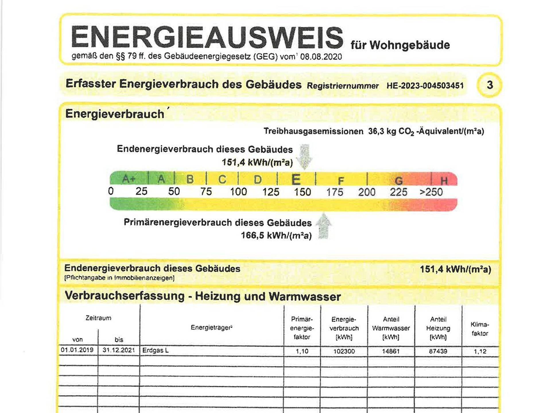 Maisonettewohnung in 35428 Langgöns mit 260 m² kaufen