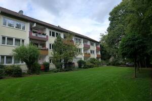 BN-Lessenich. 3 Zi.-Wohnung - Kapitalanlage am Alten Bach - provisionsfrei – 53123 Bonn – Vorschaubild 7