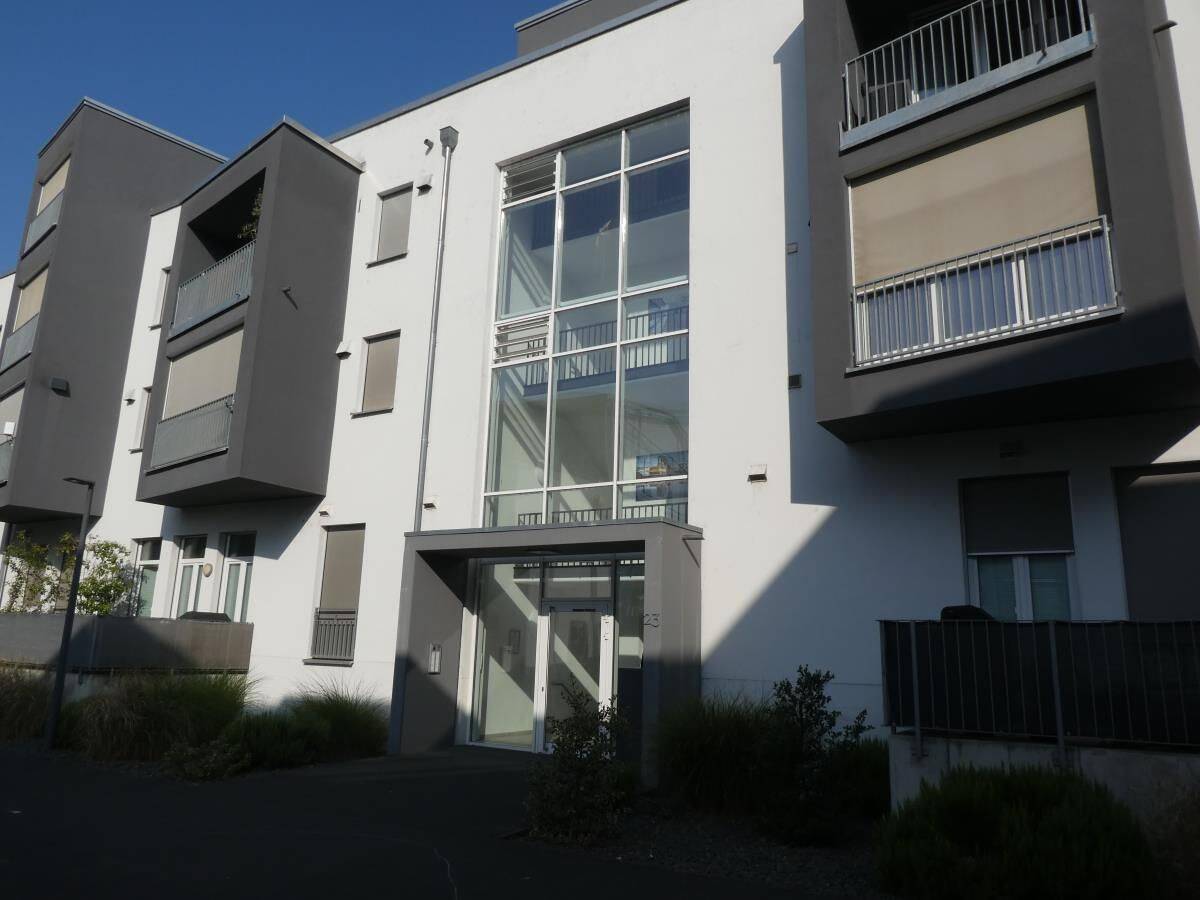 Gut aufgeteilte moderne Wohnung in ruhiger Lage Trier-West mit guter Anbindung nach Luxemburg – 54294 Trier – Bild 1 von 9