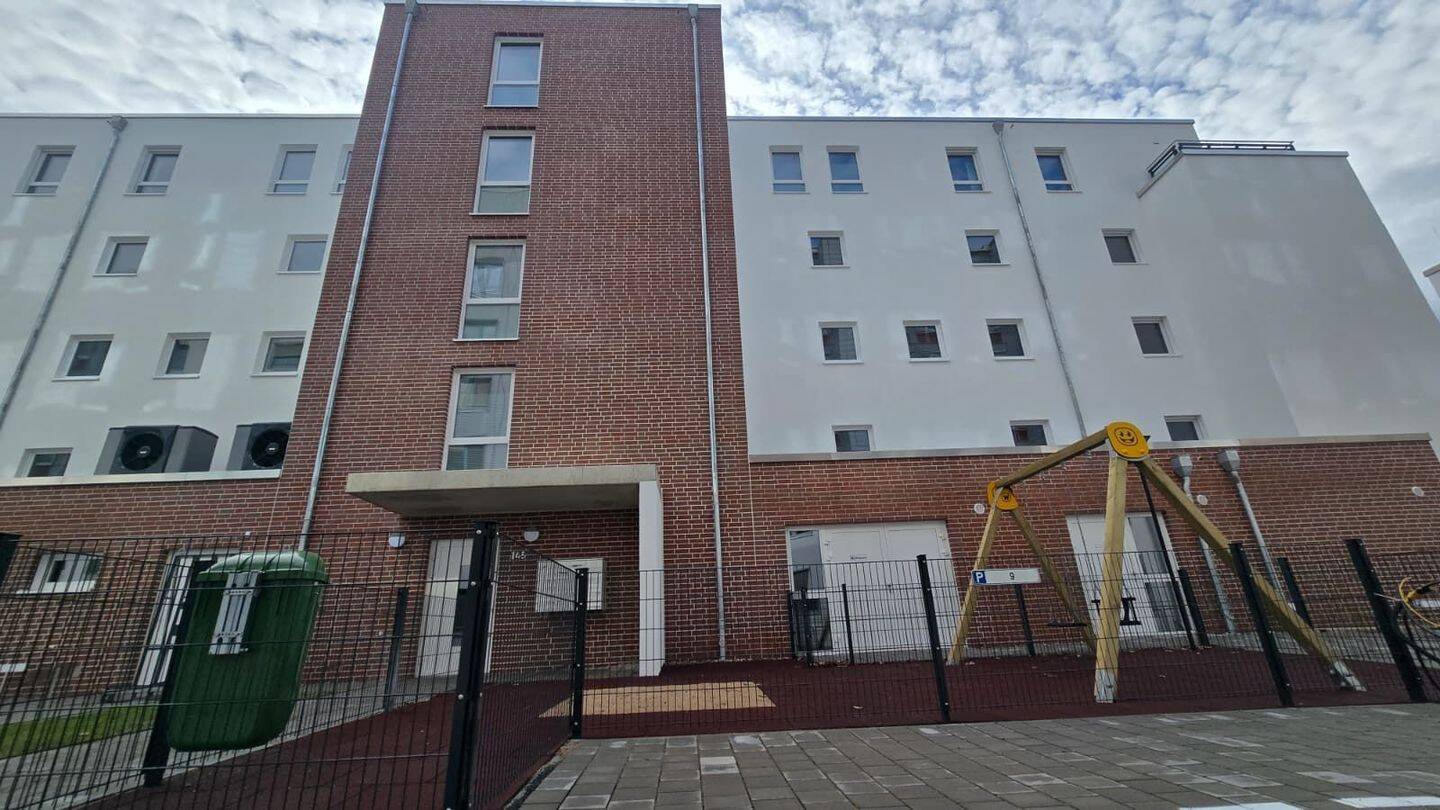 Gehobene 3-Zimmer-Neubauwohnung ab sofort verfügbar!