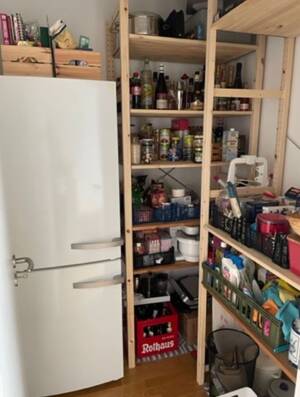 Attraktive 2-Zi. Maisonette Whg nahe Hbf – 64293 Darmstadt – Vorschaubild 7