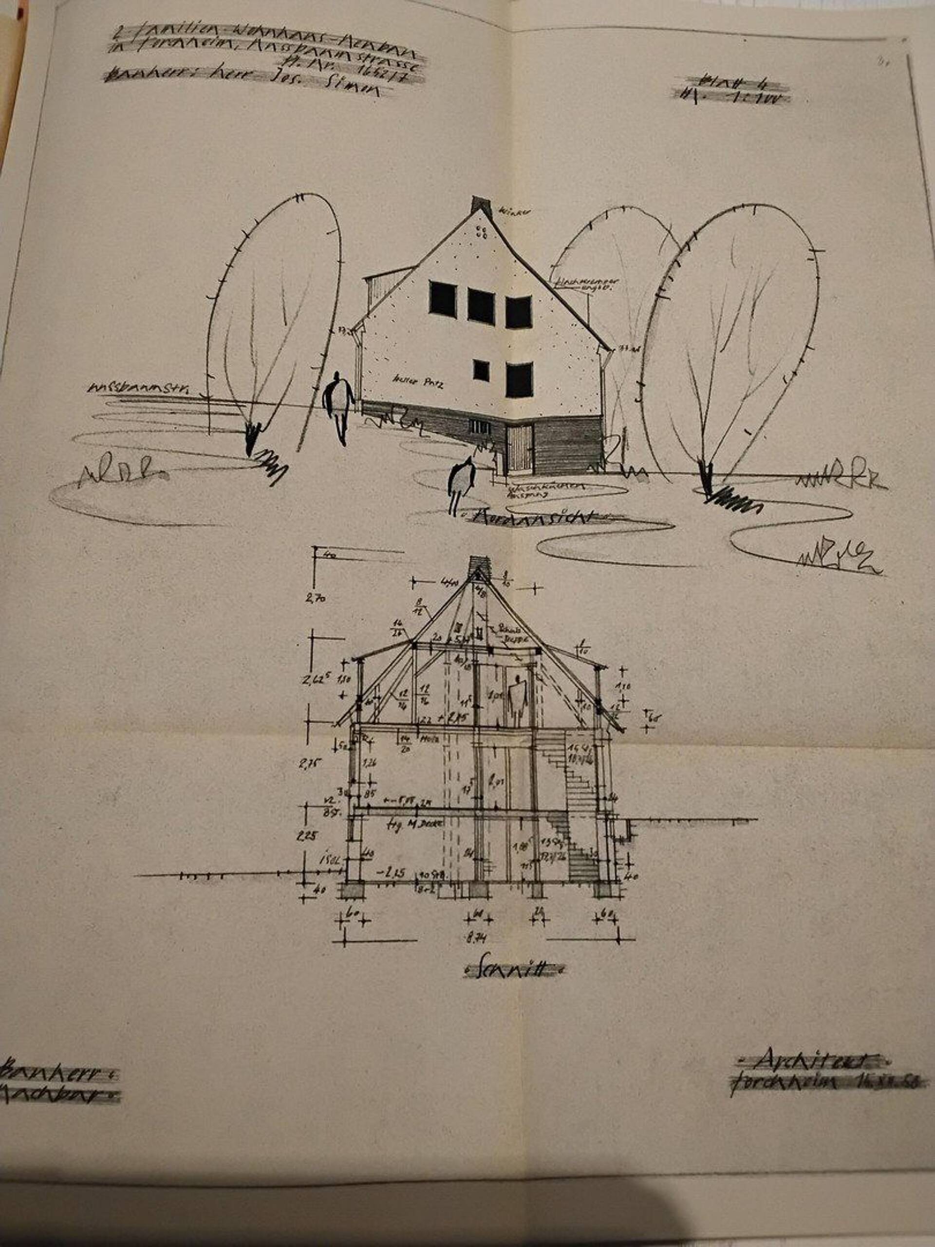 Haus in 91301 Forchheim mit 127 m² kaufen