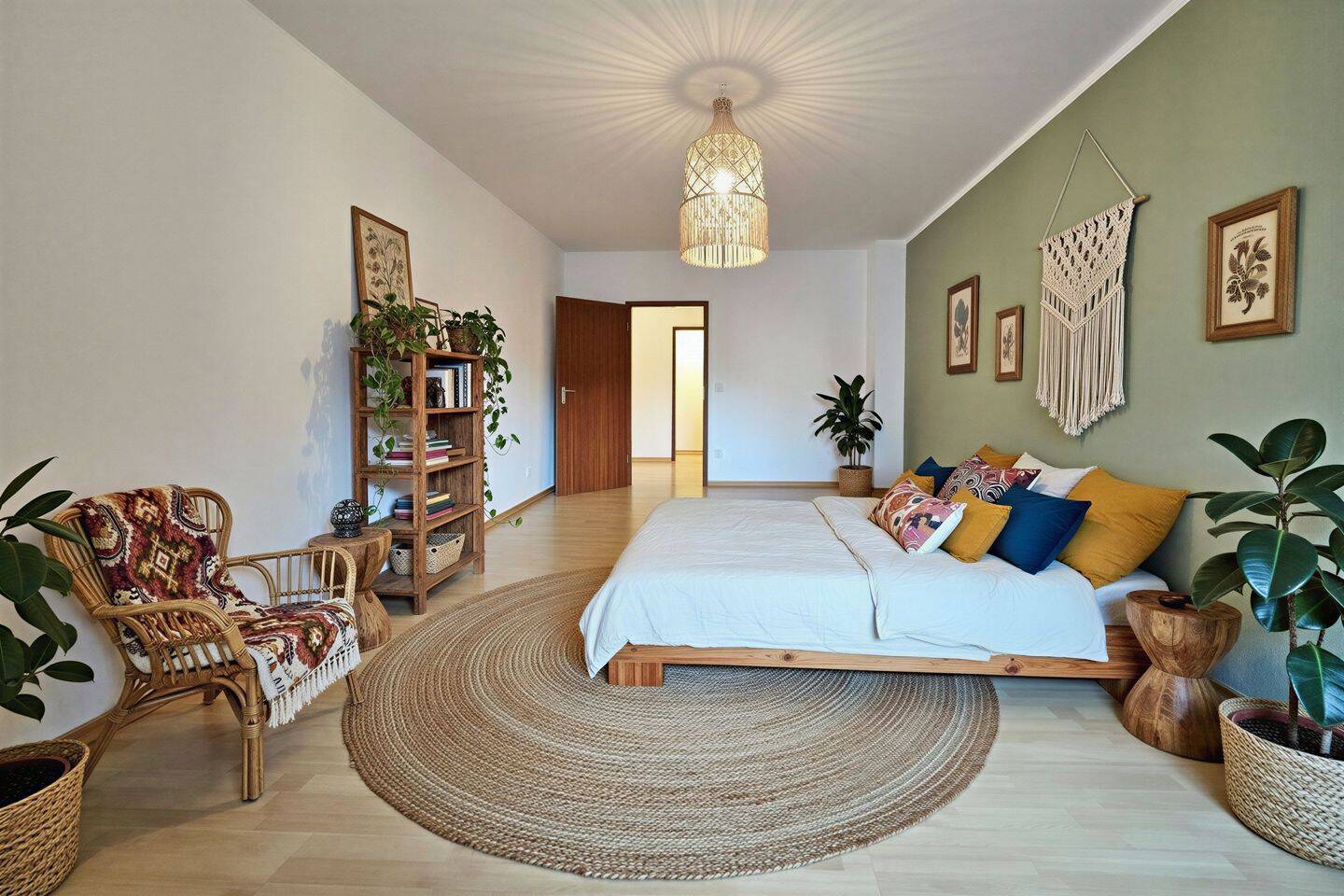 Komfortables City-Apartment mit Aufzug und zwei Tiefgaragenplätzen – Trier – Vorschaubild 8