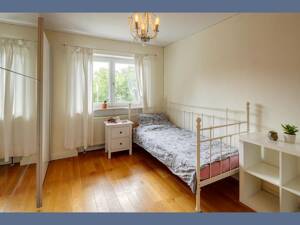 Möbliert: Hübsches möbliertes Reihenmittelhaus in Garching – 85748 Garching bei München – Vorschaubild 4