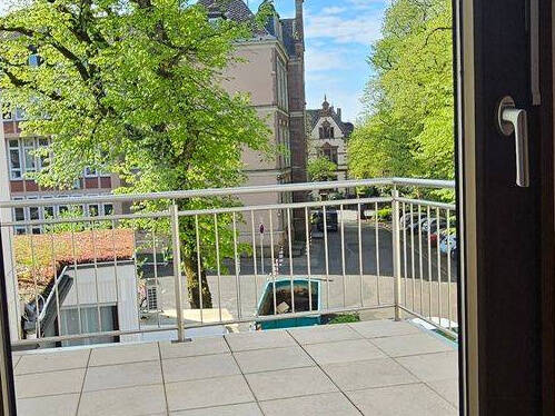 2 Zimmer, Küche, Bad – Trier – Vorschaubild 5
