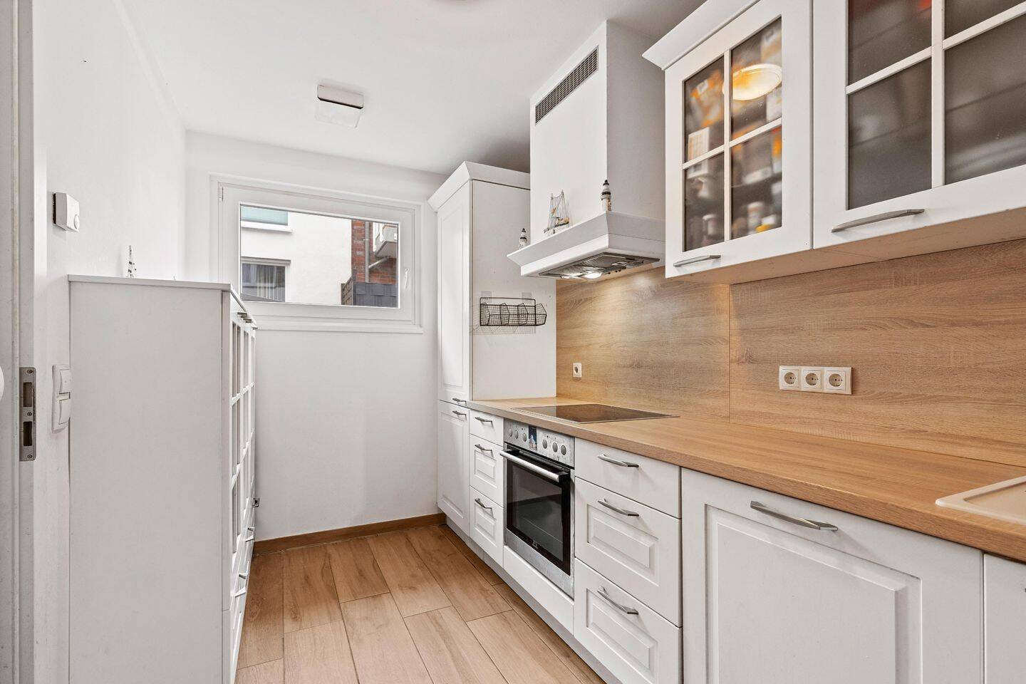 Jetzt verfügbar! Modernes Townhouse mit KfW-40-Energieeffizienz – Hamburg – Vorschaubild 6