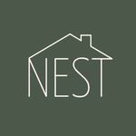 Nest Vastgoedcoach logo