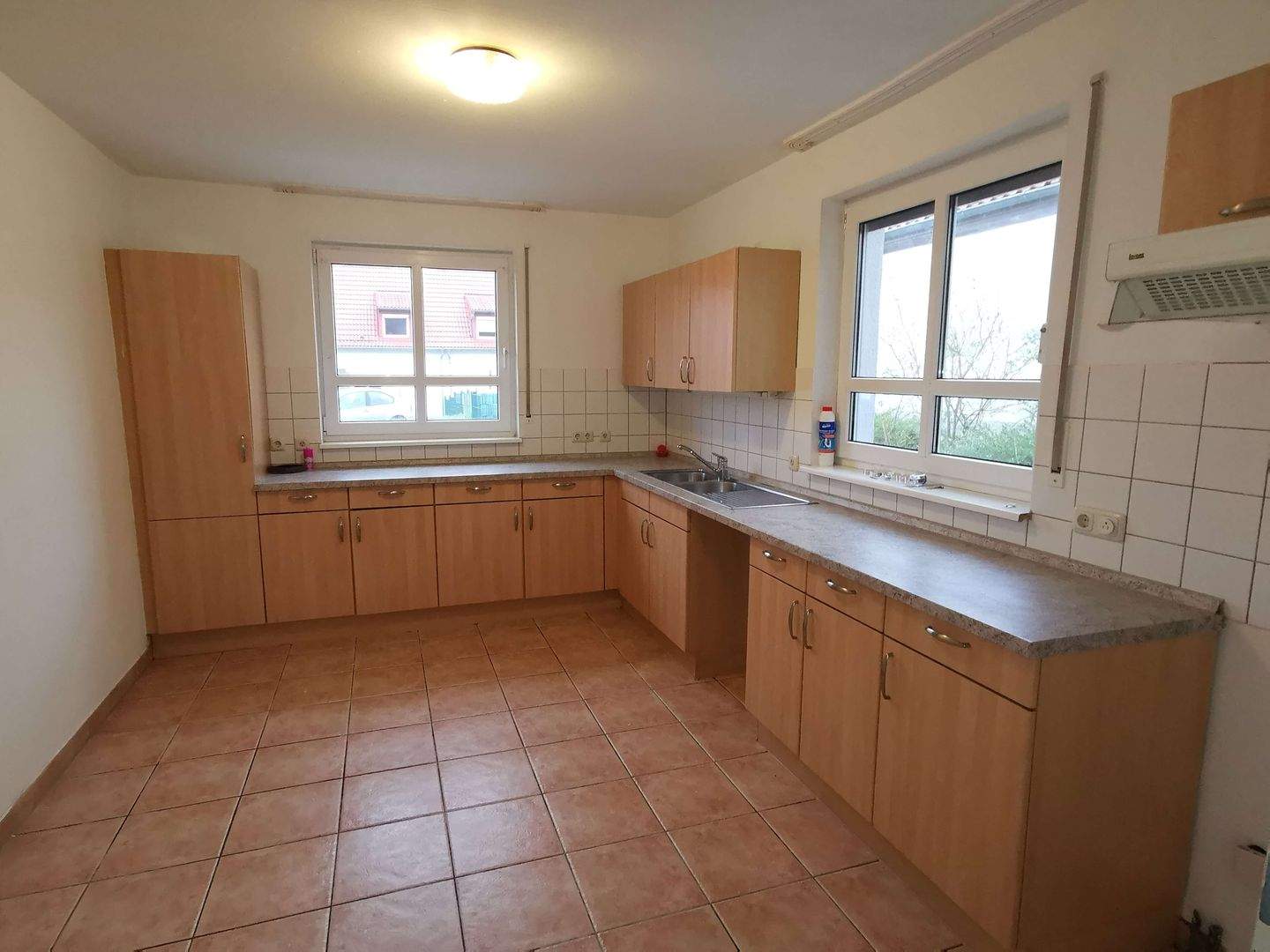 *HOMEOFFICE o. PENDELN nach *REGENSBURG*NEUMARKT*NÜRNBERG* 5 Zi.* 2 BÄDER* EINBAUKÜCHE* GARTEN* – Hohenfels – Vorschaubild 2