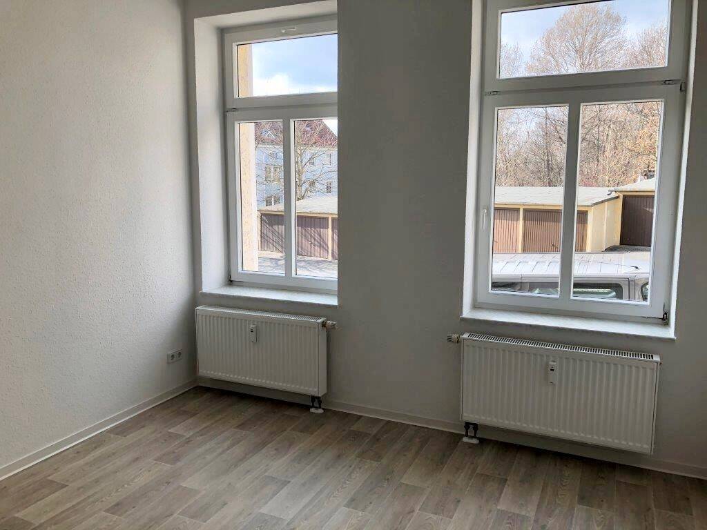 Großzügige 3-Raum-Wohnung mit Tageslichtbad – Chemnitz – Vorschaubild 4