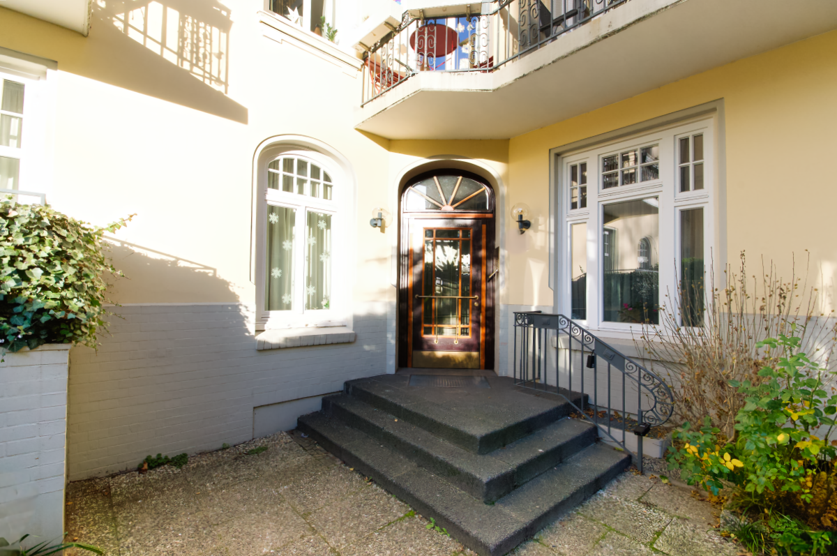 NEUER PREIS! URBANES LEBENSGEFÜHL IN UNMITTELBARER NÄHE ZUM RONDEELTEICH – Hamburg – Vorschaubild 5