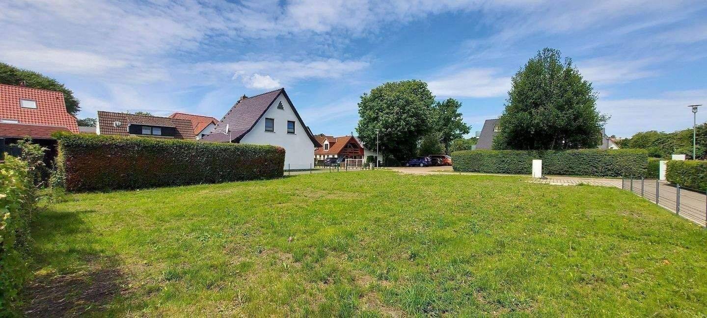 +++Provisionsfrei+++ Neubau eines Ferienhauses auf der schönen Halbinsel Darß in Strandnähe von Zingst – Zingst – Vorschaubild 6
