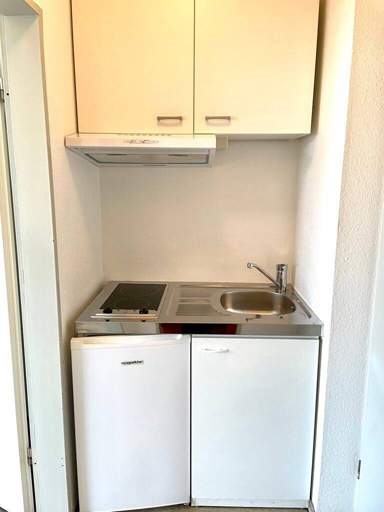 - möbliertes Apartment in der Bonner Altstadt zum 01.07.2026 - – Bonn – Vorschaubild 5