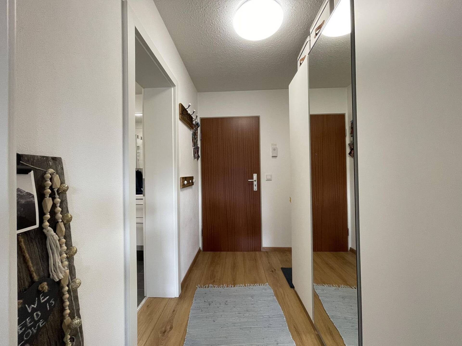 Etagenwohnung in 86956 Schongau mit 46,5 m² kaufen