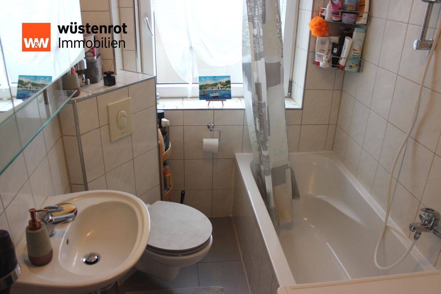 3-Zimmer-Etagenwohnung in Nürnberg-Gibitzenhof - mitten in der Südstadt – Nürnberg – Vorschaubild 4