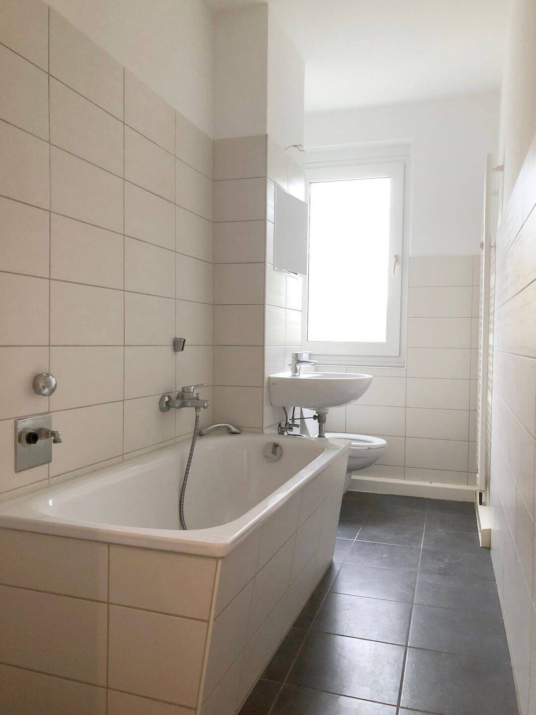 Moderne Familienwohnung mit 500 € Wunschgutschein – Döbeln – Vorschaubild 7