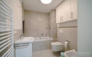 Einziehen und wohlfühlen - Exklusive 3,5 Zimmer-Wohnung in begehrter Wohnlage – 81735 München – Vorschaubild 7