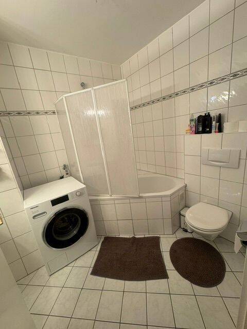 Wunderschöne 4 Zimmer Wohnung in der Schwanthaler Höhe zu vermieten! – München – Vorschaubild 6