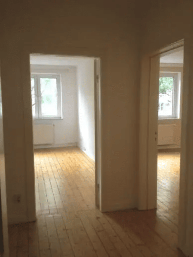 Sonnige 3 Zimmer mit Süd/West-Balkon - gerne WG! - (befristet bis 31.12.2027)) – Hamburg – Vorschaubild 2