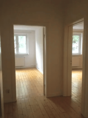 Sonnige 3 Zimmer mit Süd/West-Balkon - gerne WG! - (befristet bis 31.12.2027)) – 20537 Hamburg – Vorschaubild 2