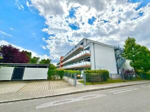 Kapitalanlage im Rundum-Sorglospaket - Studentenapartment in Ingolstadt – 85057 Ingolstadt – Vorschaubild 2