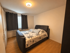 Kapitalanlage oder Eigenheim: Charmante 2-Zimmer-Wohnung mit Stellplatz – 50739 Köln – Vorschaubild 3