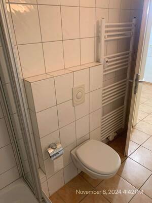 2-Zi. Whg. 2 Min. Fußweg vom Limbecker Platz / gegenüber der Universität ESSEN STADTZENTRUM – 45127 Essen – Vorschaubild 7