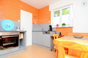 Gepflegte, voll ausgestattete 2-Zimmer-Wohnung in Söflingen - befristet! – 89077 Ulm – Vorschaubild 4