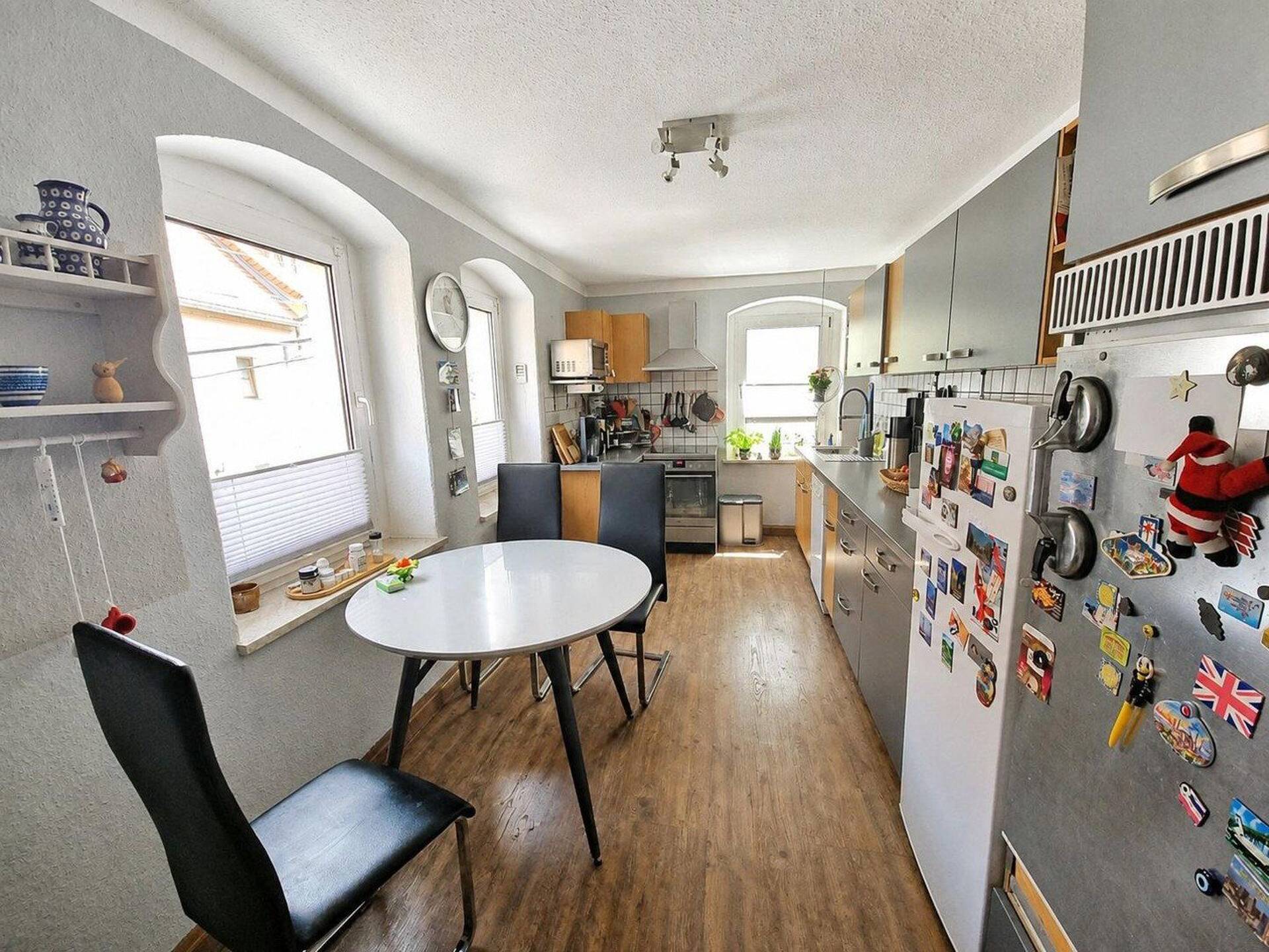 Mehrfamilienhaus in 02625 Bautzen mit 250 m² kaufen