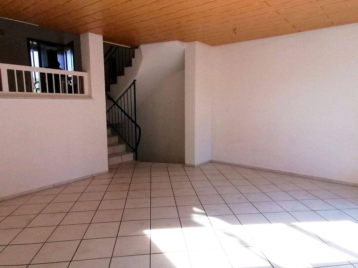 Sonniges Reihenmittelhaus in ruhiger Lage – Haßfurt – Vorschaubild 3