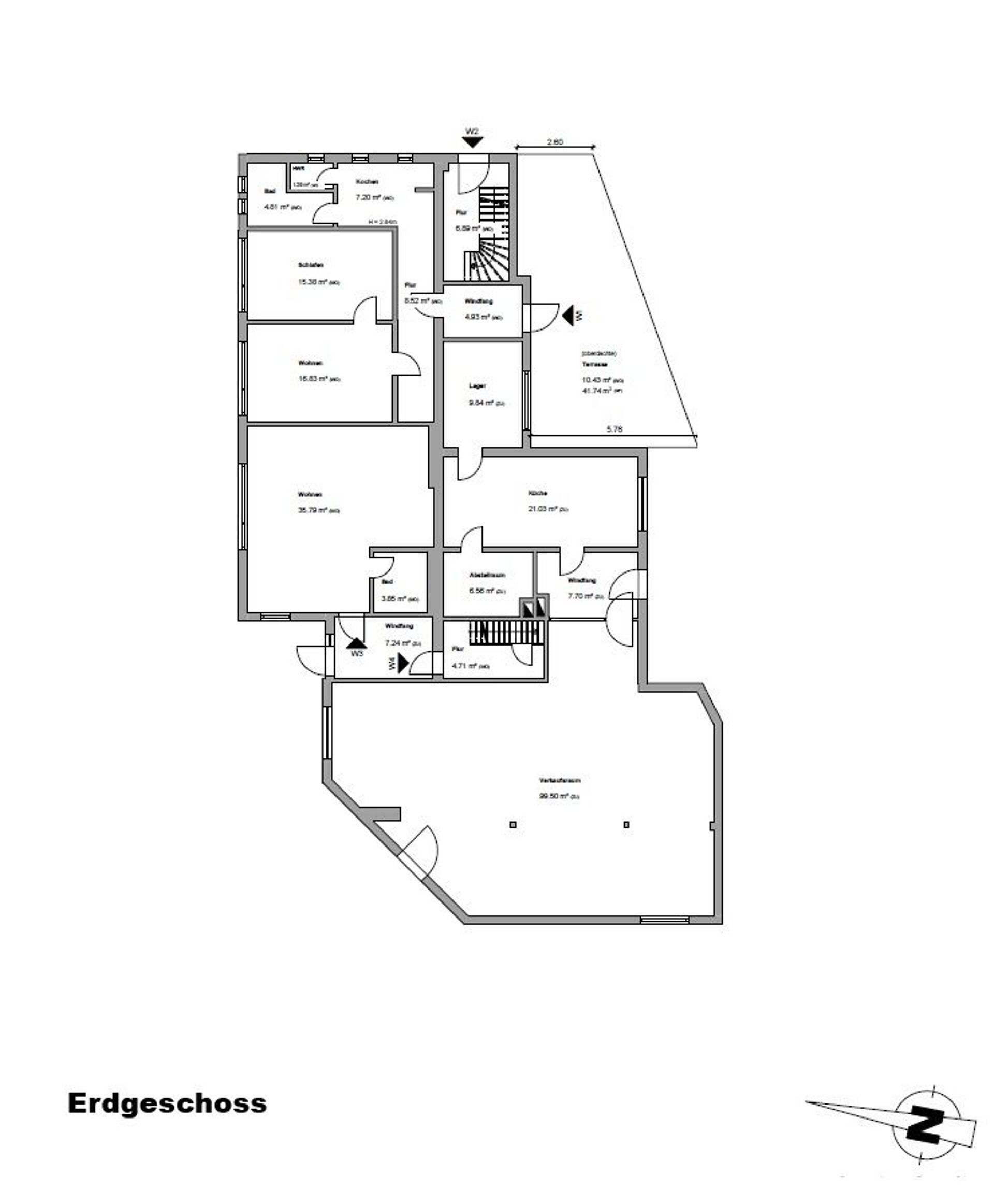 Haus in 26689 Apen / Godensholt mit 277,88 m² kaufen
