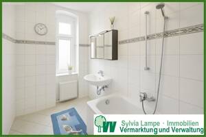 Attraktive 3-Raum-Wohnung mit Top-Lage am Stadtpark – 39114 Magdeburg – Vorschaubild 6