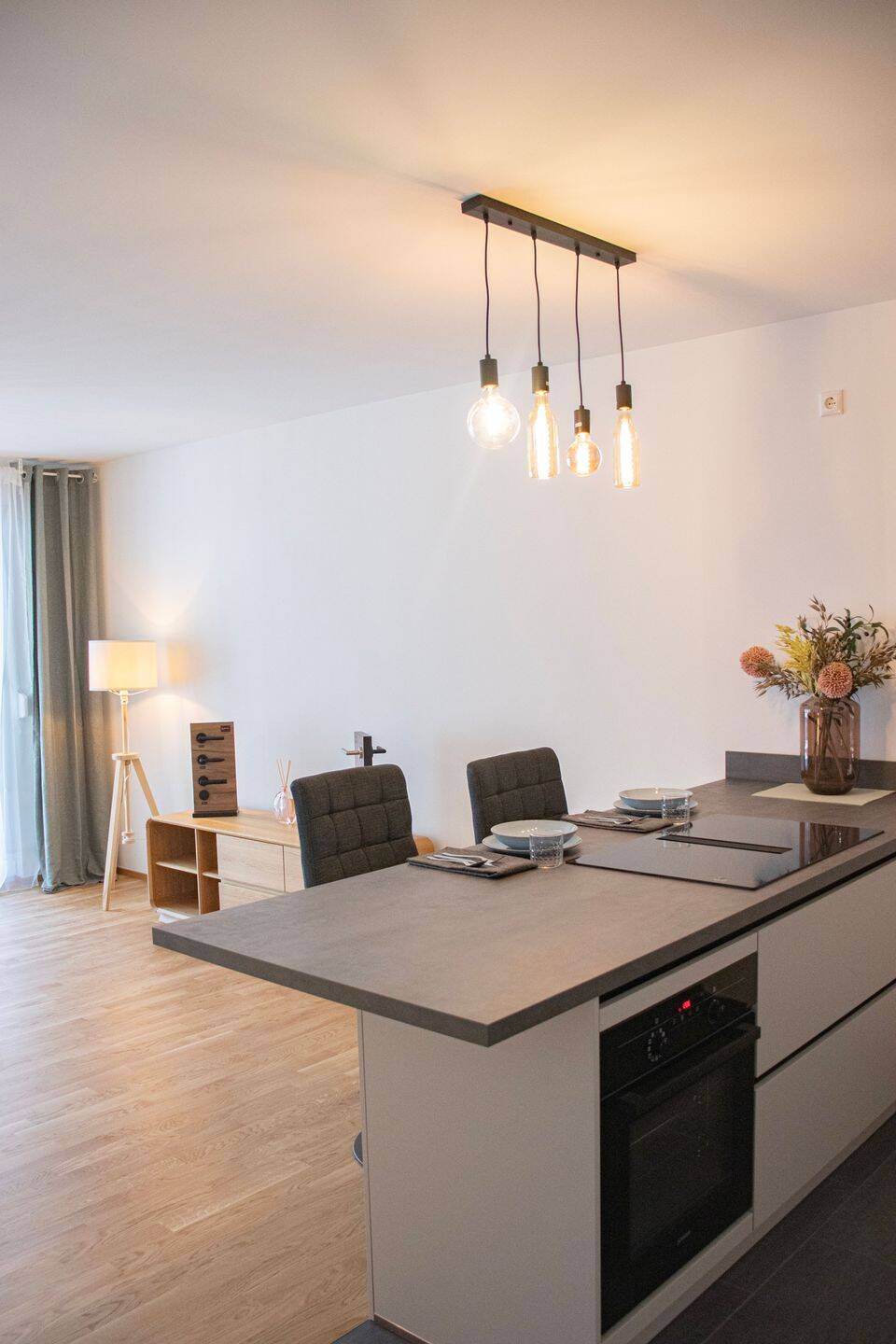 BARRIEREFREIES 1,5-ZIMMER APARTMENT IM ERDGESCHOSS - IDEAL ZUR KAPITALANLAGE – Fürth – Vorschaubild 6