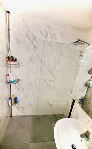 Lichtdurchflutete Garten-Maisonettewohnung in ruhiger Lage - Wohnen in einer kleinen Wohnanlage! – 80935 München – Vorschaubild 6