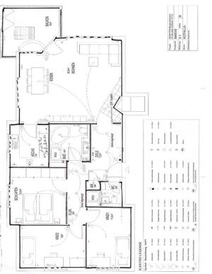 Bergen-Enkheim AG8068030 Unmöblierte 4 Zimmer Wohnung – 60388 Frankfurt am Main – Vorschaubild 4