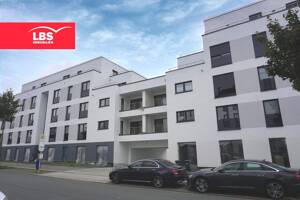 Penthouse-Highlight im exklusiven Neubauprojekt an der Marina W13 – 45889 Gelsenkirchen – Vorschaubild 5