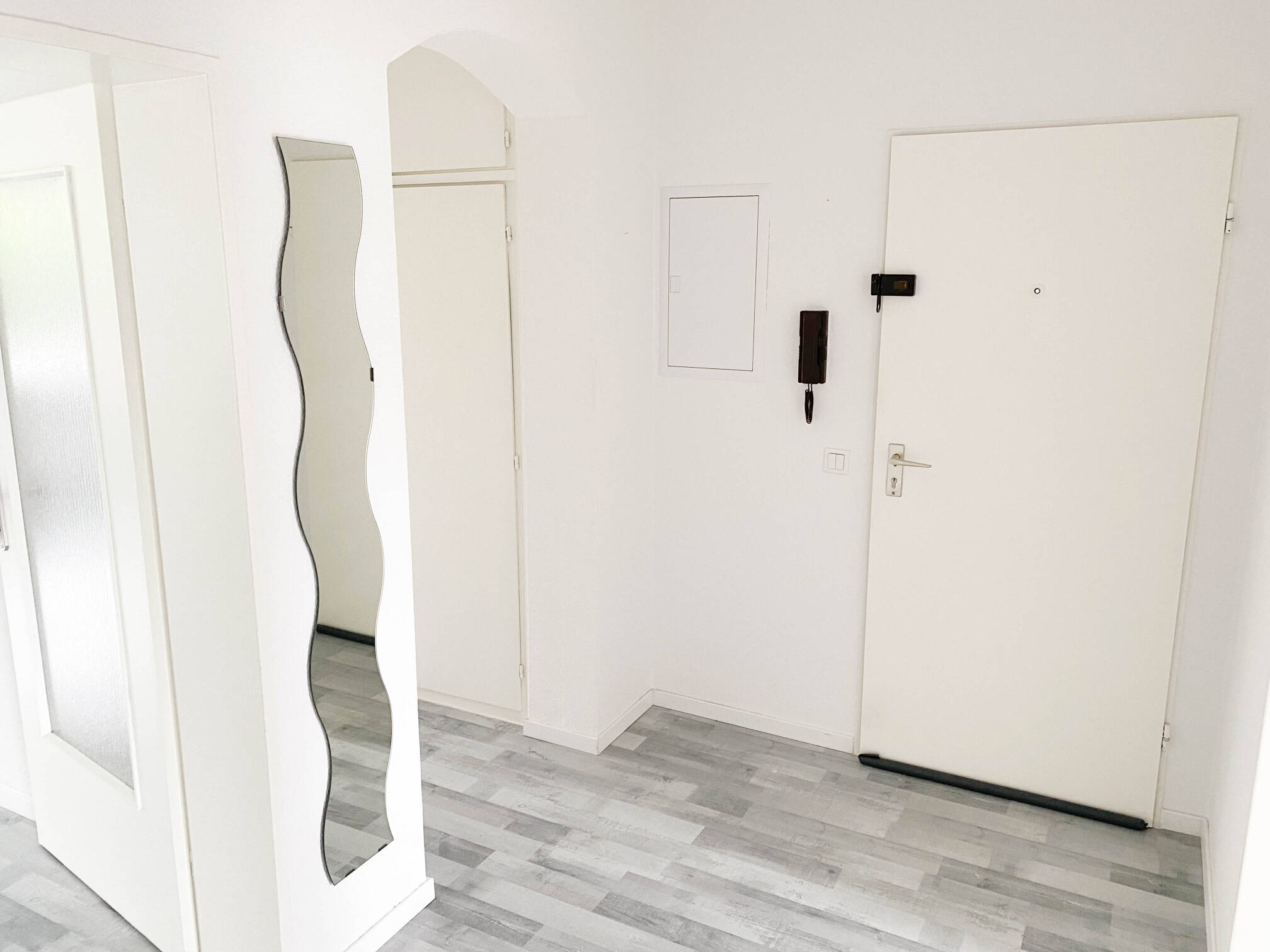 Moderne Drei-Raum-Wohnung in Grünlage von Düsseldorf-Hassels – Düsseldorf – Vorschaubild 5