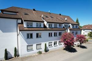 Über den Dächern von Ablach - großzügige 4-Zimmer-Wohnung mit Dachterrasse – 72505 Krauchenwies – Vorschaubild 8