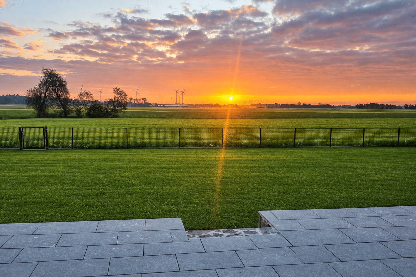 Traumhaftes Landhaus mit herrlichem Naturblick – Bohmte – Vorschaubild 6