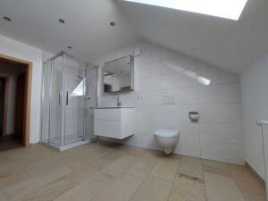 Dachgeschoßwohnung zu vermieten – 91799 Langenaltheim – Vorschaubild 4