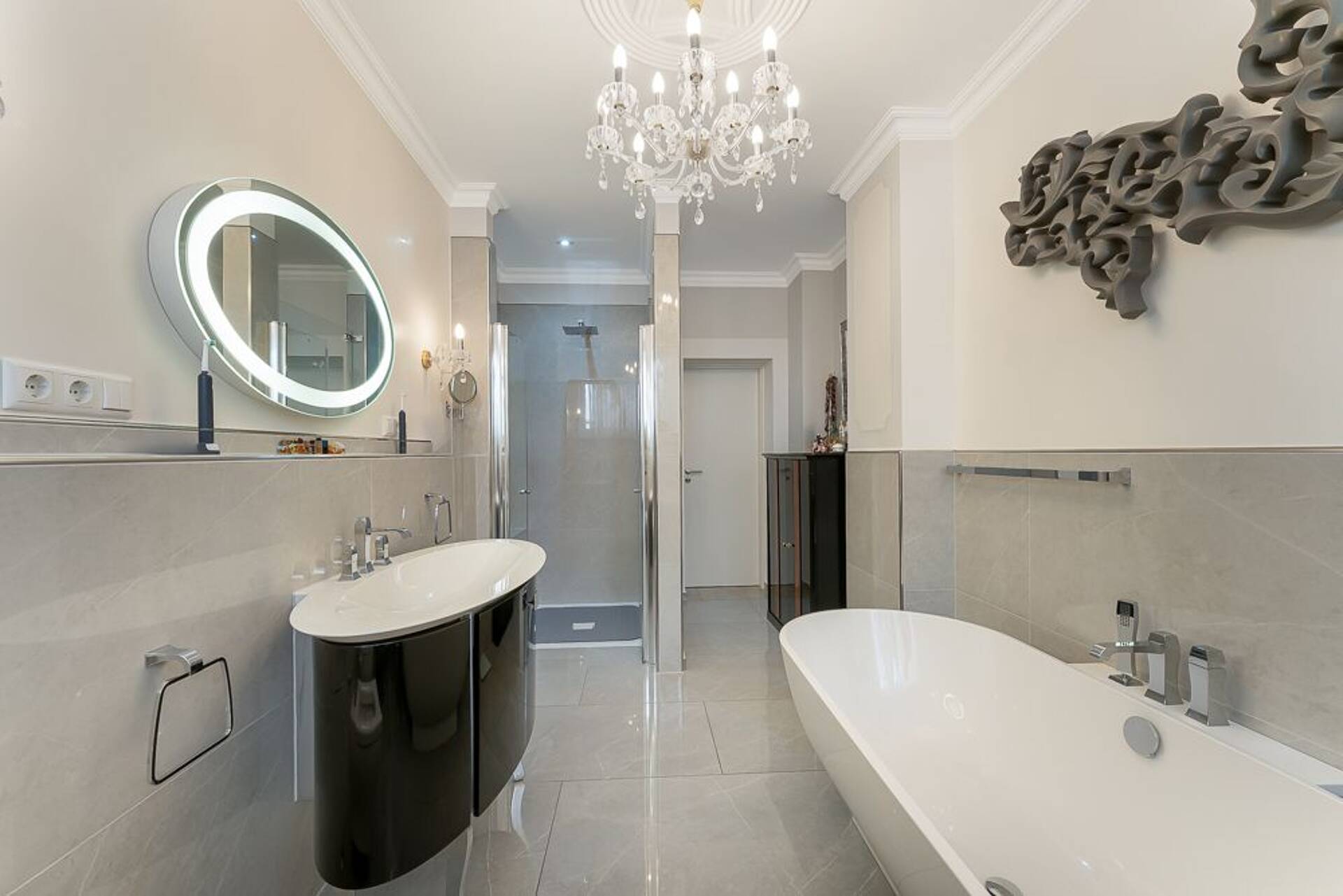 Etagenwohnung in 50670 Köln mit 76 m² kaufen