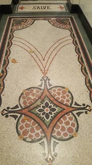 Heute: Im Jugendstil mit hohen Decken leben!!!! Nahe Bilk S und Düsseldorf Arcaden – 40233 Düsseldorf – Vorschaubild 4