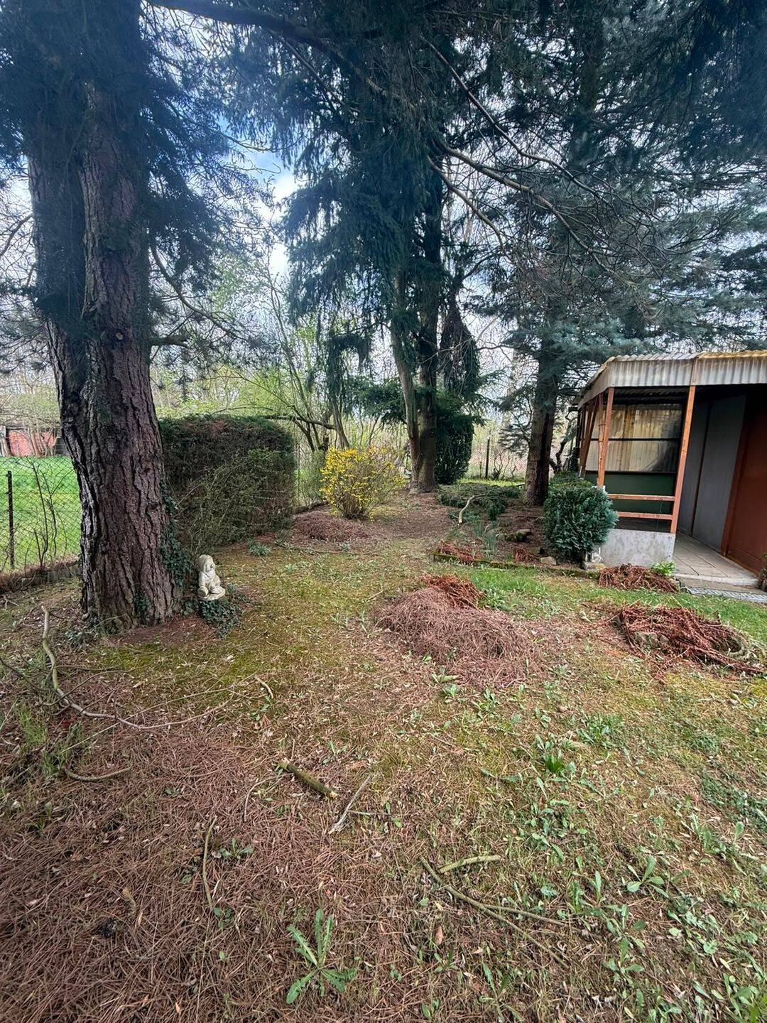 Zentrumsnaher Eigentumsgarten – Waltershausen – Vorschaubild 2