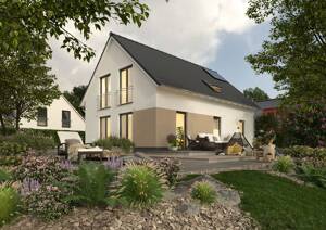 individuell planbares Einfamilienhaus in Pirmasens - Ruhbank – 66955 Pirmasens – Vorschaubild 3