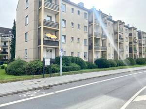 ACHTUNG SOMMERAKTION ! Schöne ETW zur Eigennutzung, 3-Zimmer Wohnung mit Balkon / Provisionsfrei!