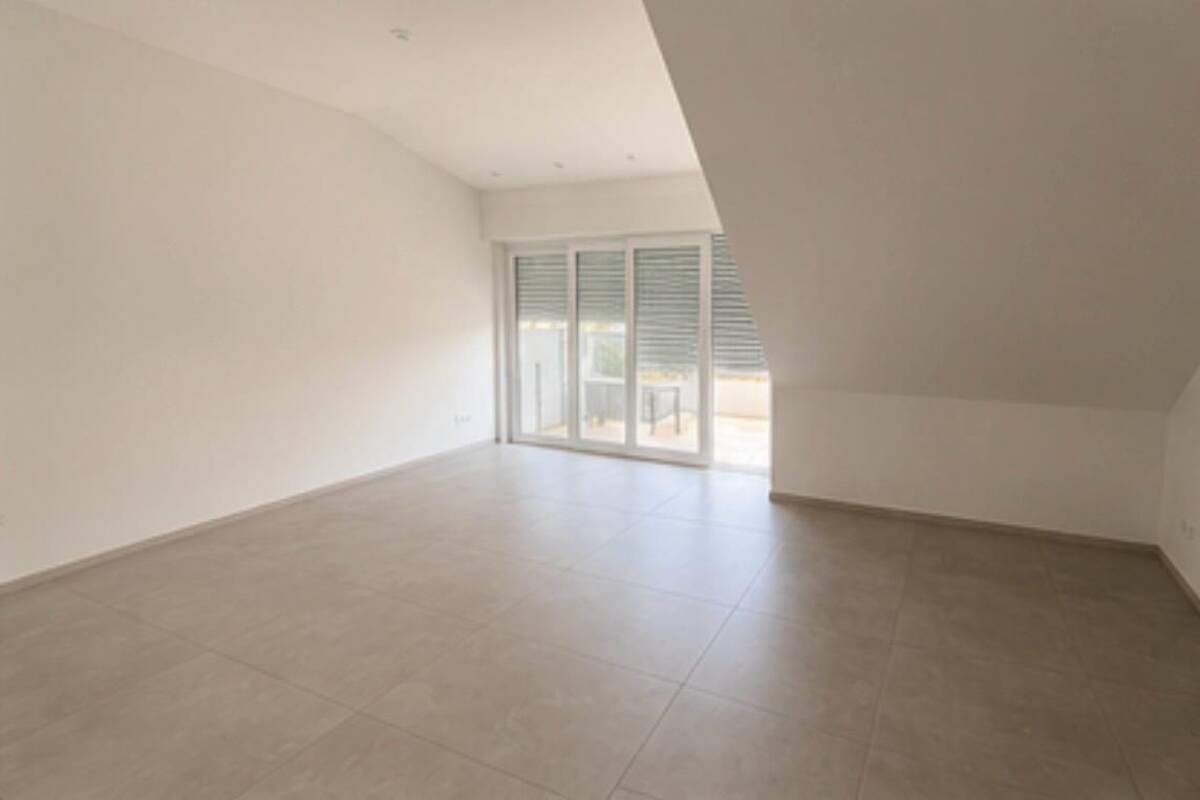 Moderne 3-Zimmer-Wohnung mit Balkon in Mannheim-Seckenheim – 68239 Mannheim – Bild 1 von 8