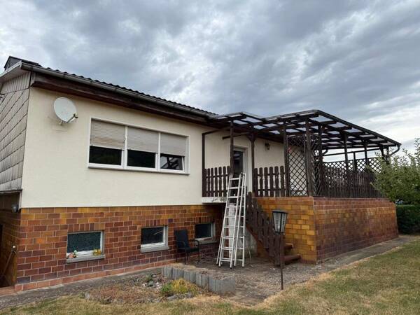 Haus in 99759 Niedergebra mit 110 m² kaufen