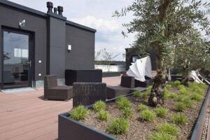 Möblierte Komfort-Apartments im "URBAN LIVING KÖLN" – 50676 Köln – Vorschaubild 9