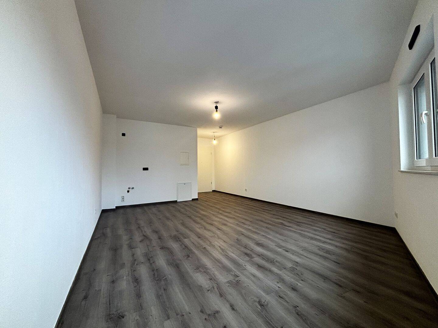 34,6m² Appartement -behindertengerecht und im tadellosen Zustand - ideal für LUX-Pendler – Trier – Vorschaubild 5