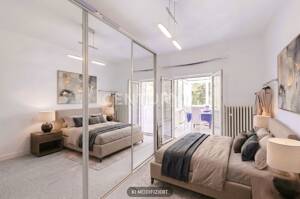Mehr als nur ein Haus: Ihr neues Zuhause mit Wintergarten und Garten – 44141 Dortmund – Vorschaubild 4